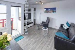 Terrassenhaus Duhnen Wohnung 81